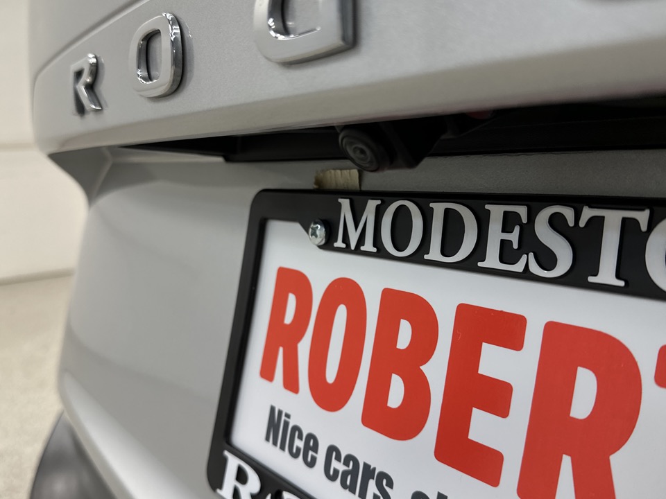 2022 Nissan Rogue - Roberts