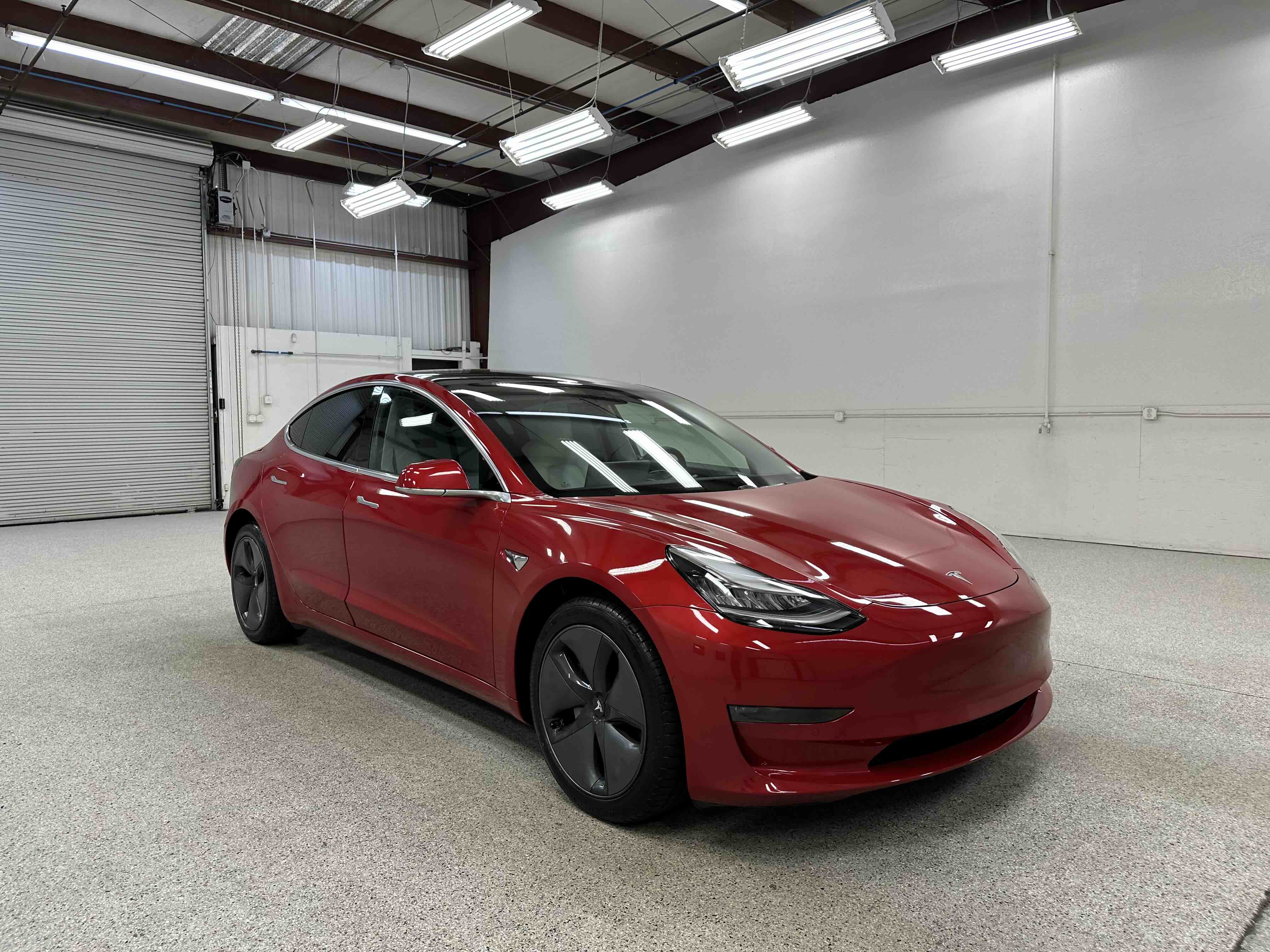 tesla model 3 sales 2020