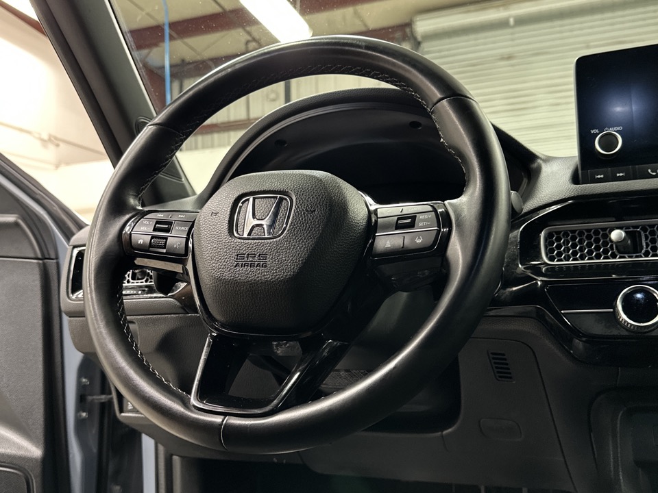 2022 Honda Civic - Roberts